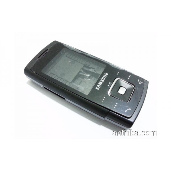 Samsung E900 E908 Kapak Tuş Kasa Orjinal Kalitesi...