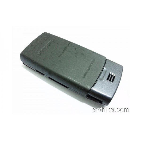 Samsung E900 E908 Kapak Tuş Kasa Orjinal Kalitesinde Housing