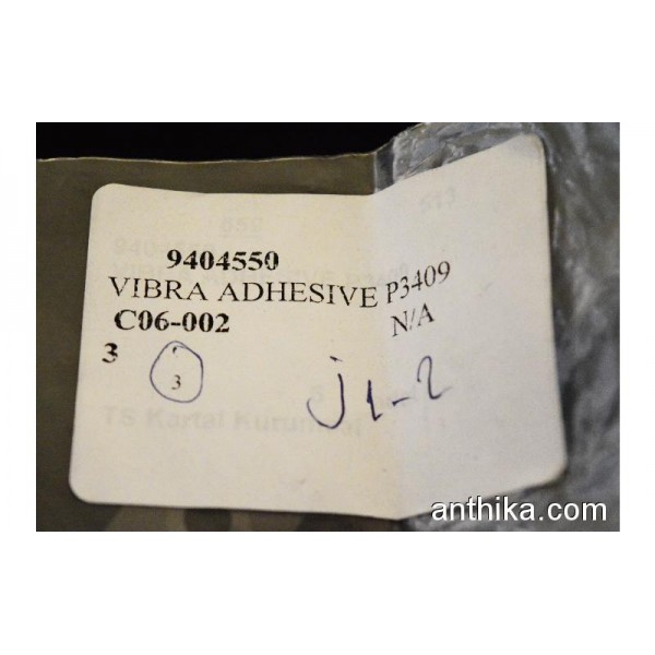 Nokia 3250 Vibra Adhesive New 9404550