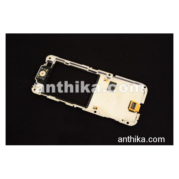 Nokia 6120 Classic Tuş Board Speaker Original UI Keypad Board Used