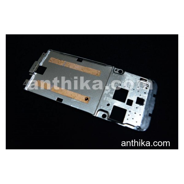 Nokia 225 Ekran Çerçeve Speaker Original Lcd Fra...