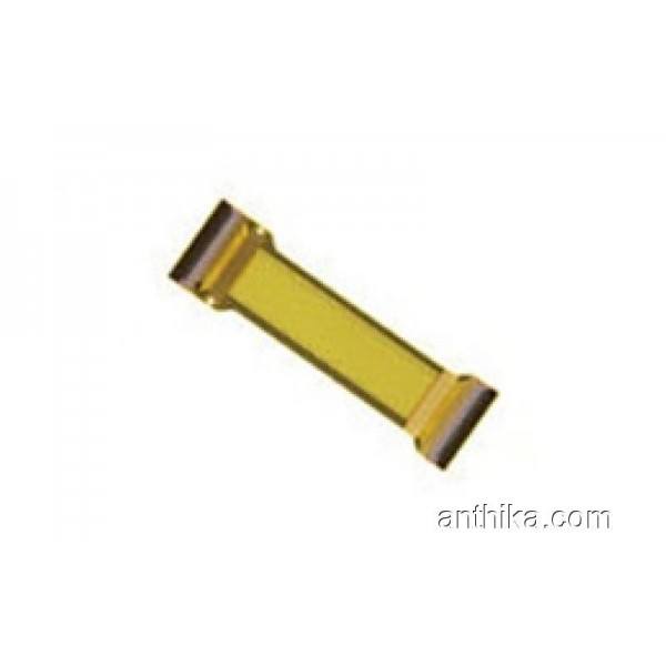 Samsung E800 Flex Film Original Ribbon Lcd Flex Ne...