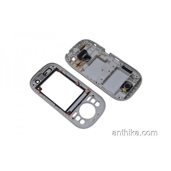 General Mobile DST 3G Smart Kapak Kasa Buzzer