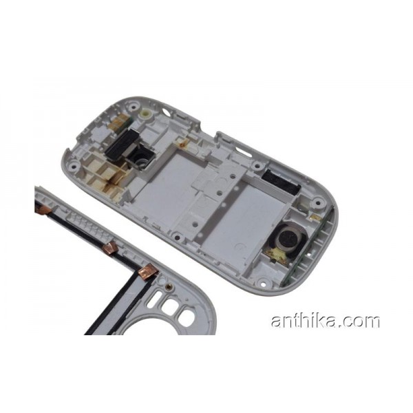 General Mobile DST 3G Smart Kapak Kasa Buzzer