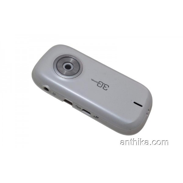 General Mobile DST 3G Smart Kapak Kasa Buzzer