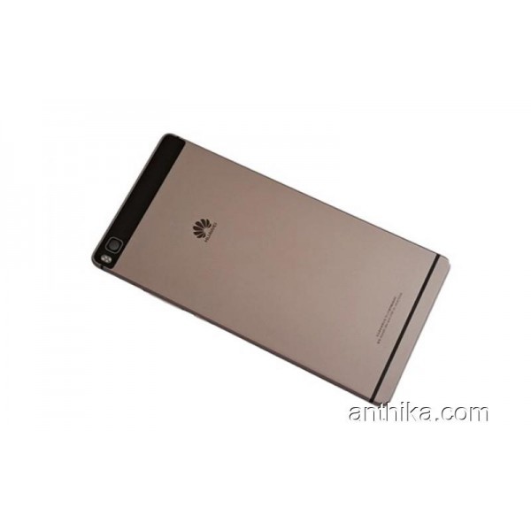 Huawei P8 Kasa Huawei GR-L09 Kasa P8 16GB Kasa Gra...
