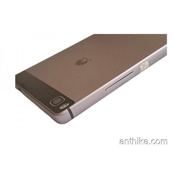 Huawei P8 Kasa Huawei GR-L09 Kasa P8 16GB Kasa Gray