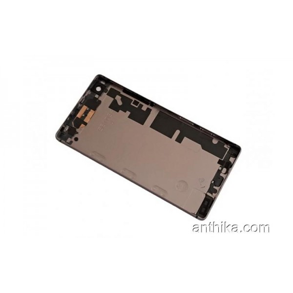 Huawei P8 Kasa Huawei GR-L09 Kasa P8 16GB Kasa Gray