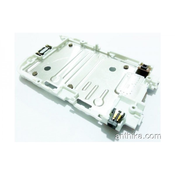 Nokia 5700 Flex Film Orjinal Flex UI Board Tuş Board