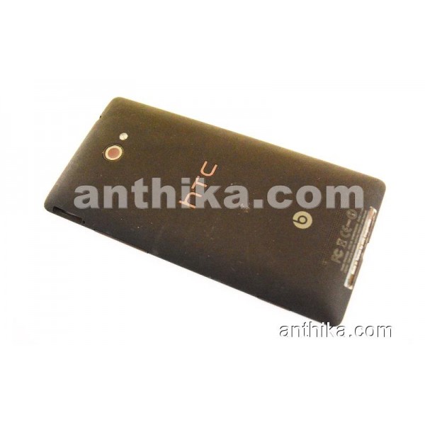 HTC Windows Phone 8X Kasa Kapak Original Middle Co...