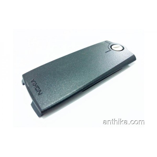 Nokia 6250 Kapak Original Battery Cover New