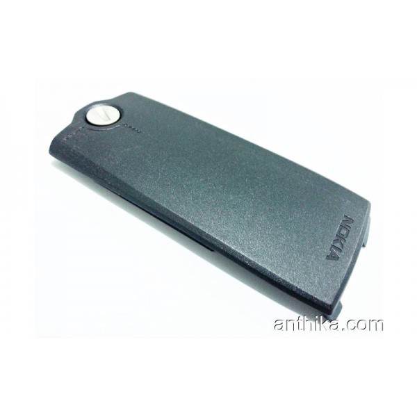 Nokia 6250 Kapak Original Battery Cover New