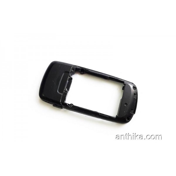 Samsung c300 Kasa Original Middle Cover Black Used