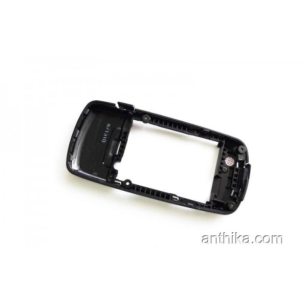 Samsung c300 Kasa Original Middle Cover Black Used