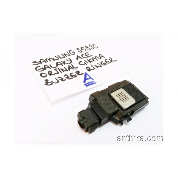 Samsung S5830 Galaxy Ace Buzzer Ringer Orjinal