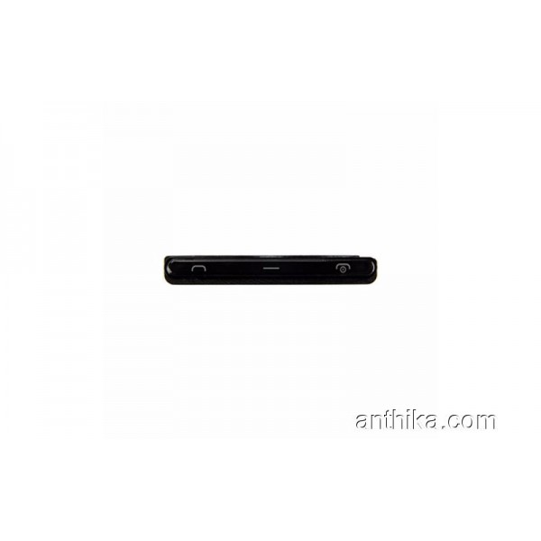 Nokia 603 Tuş Orjinal Kalitesinde Keypad Black Ne...