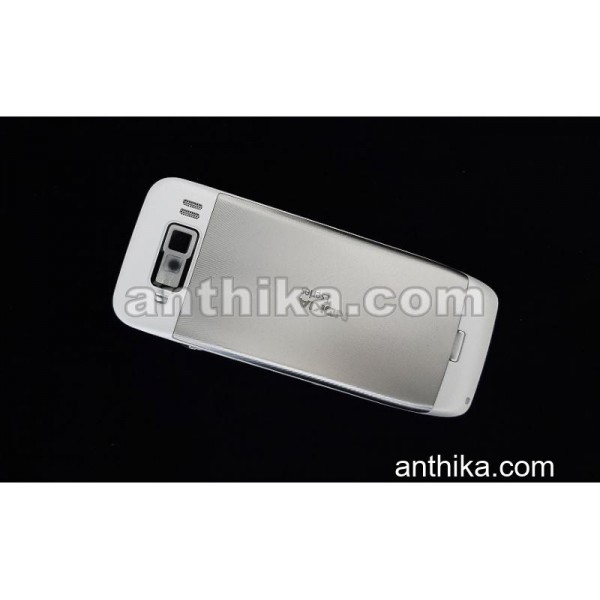 Nokia E52 Kapak Kasa Buzzer Original Middle Cover ...