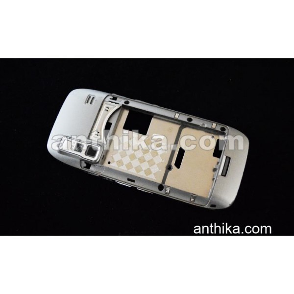 Nokia E75 Kasa Buzzer Soket Original Middle Cover ...