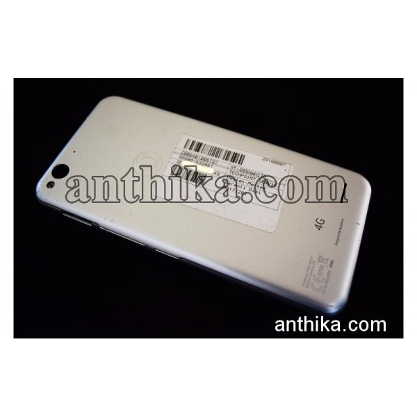 Alcatel Vodafone Ultra 6 VF-995 Kasa Original Midd...