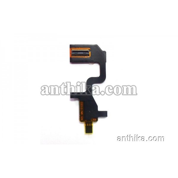Nokia 6085 Flex Film Original Main Flex-Cable Flat...