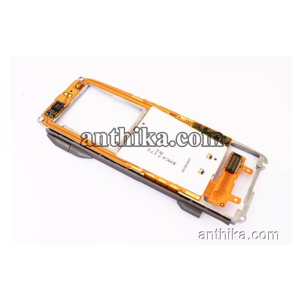 Nokia 9300i Tuş Board Flex Original Keypad Flex U...