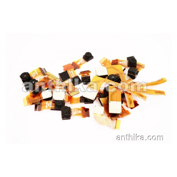 General Mobile Kamera Modül Flex Original Camera ...