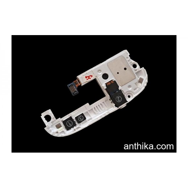Samsung i9300 Galaxy S3 Anten Buzzer Original Antenna Buzzer White New