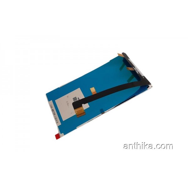 Casper Via V8c V8 8c Lcd Ekran Lcd Display New Blu4705-3