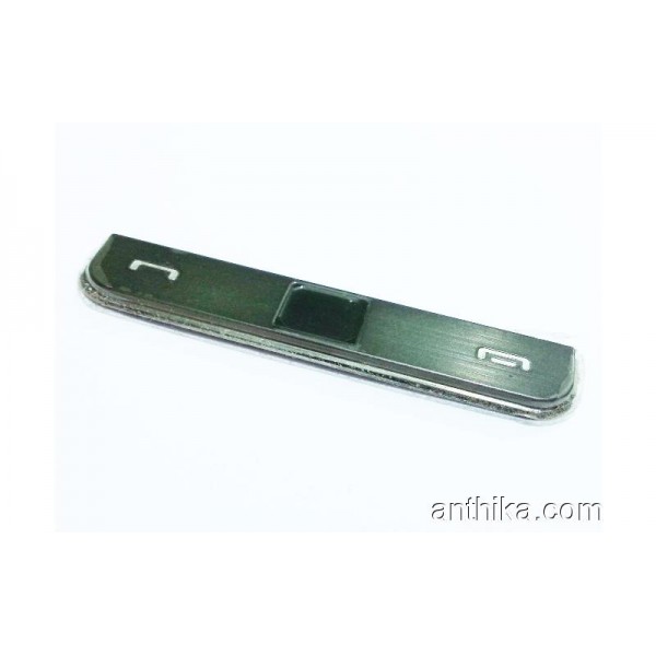 Samsung I900 Tuş Orjinal Keypad Dark Gray