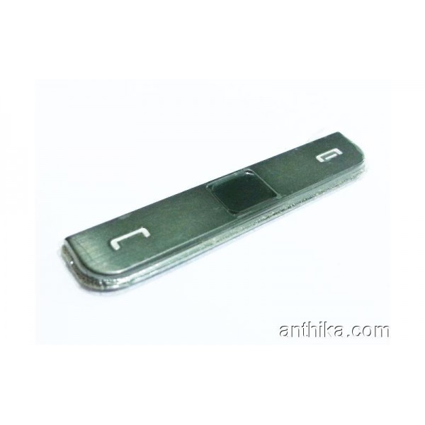 Samsung I900 Tuş Orjinal Keypad Dark Gray