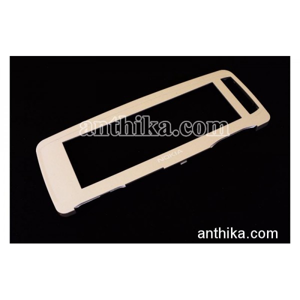 Nokia 9300 Ekran Çerçeve Original Display Cover ...