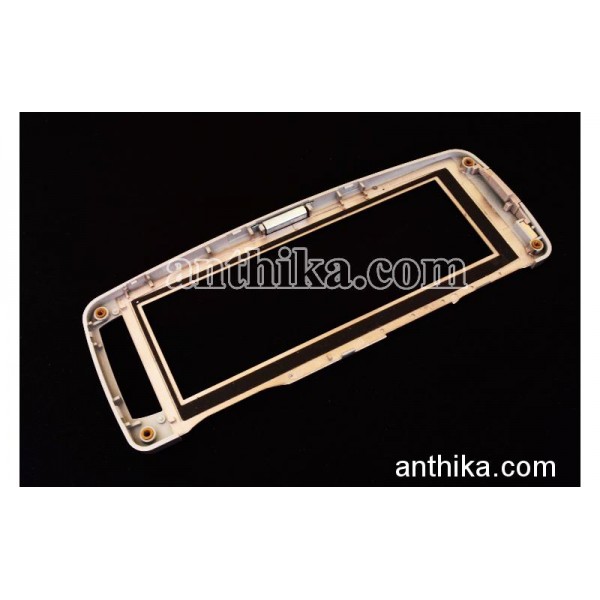 Nokia 9300 Ekran Çerçeve Original Display Cover New 9491939