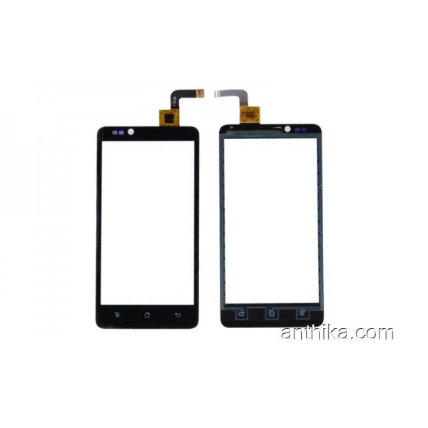 Casper Via 3216 A3216 Dokunmatik Touchscreen Digit...