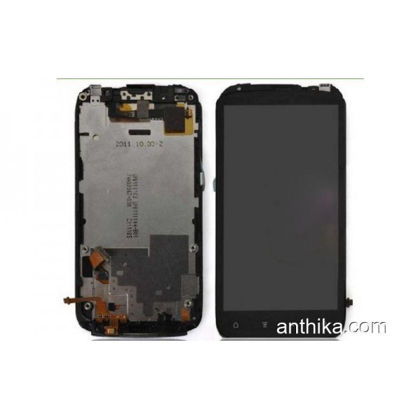Htc Z710e G14 Sensation Lg Ekran Dokunmatik Origin...
