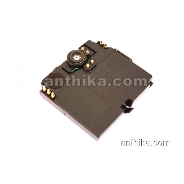 Nokia E60 Anten Buzzer Speaker Original Antenna Loudspekaer New 5650235