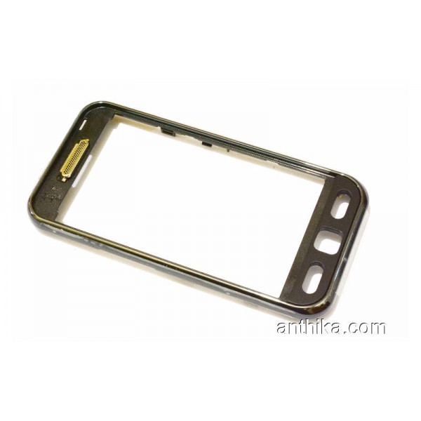 Samsung S5250 Ön Çerçeve Front Cover GH98-11970...