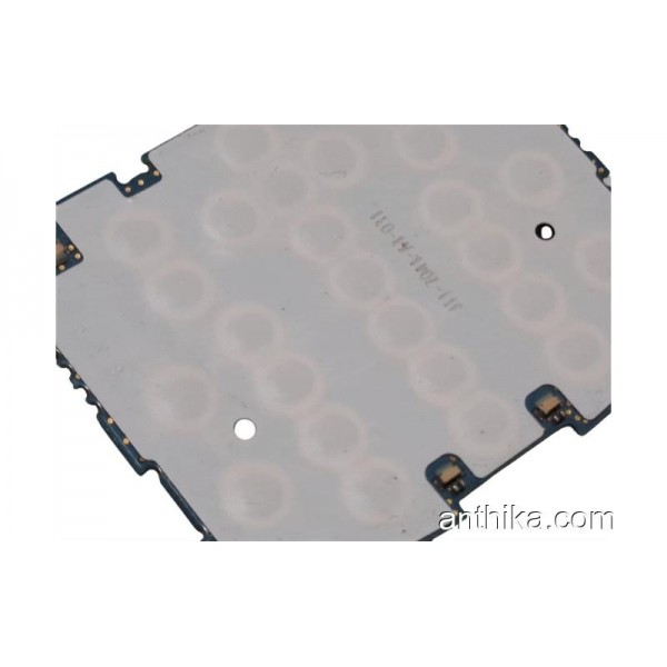 Nokia N70 Tuş Board Original UI Keypad Board Used