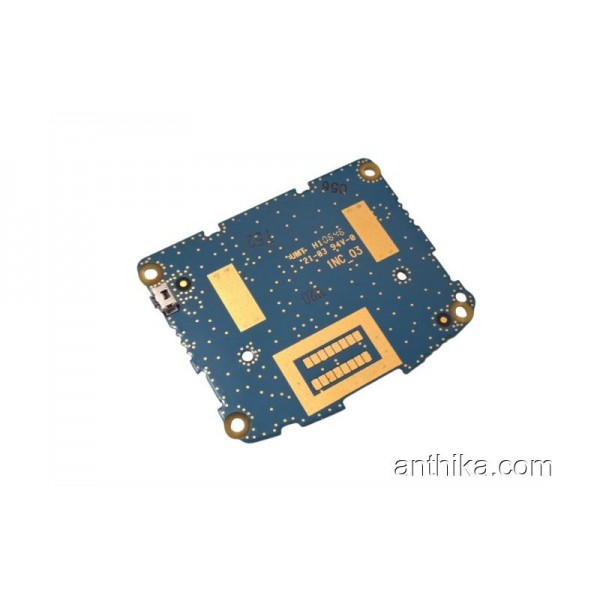 Nokia N70 Tuş Board Original UI Keypad Board Used