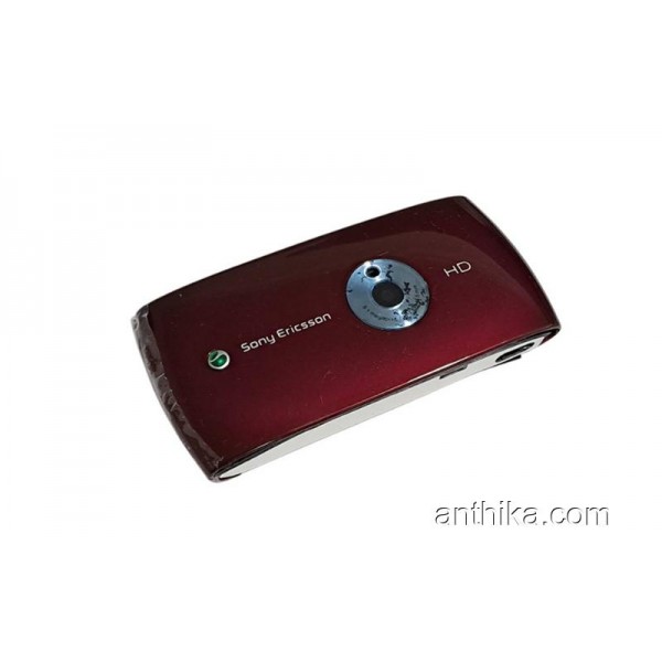 Sony Ericsson Vivaz U5 U5i Kapak Set High Quality ...