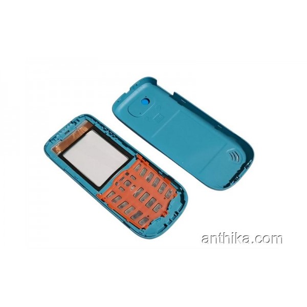 Nokia 2600 Classic Kapak Tuş High Quality Xpress on Cover Keypad New