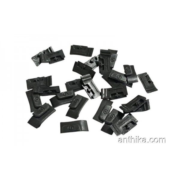 Nokia E51 On Off Plastik On Off Plastic Button New