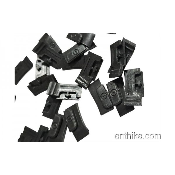 Nokia E51 On Off Plastik On Off Plastic Button New