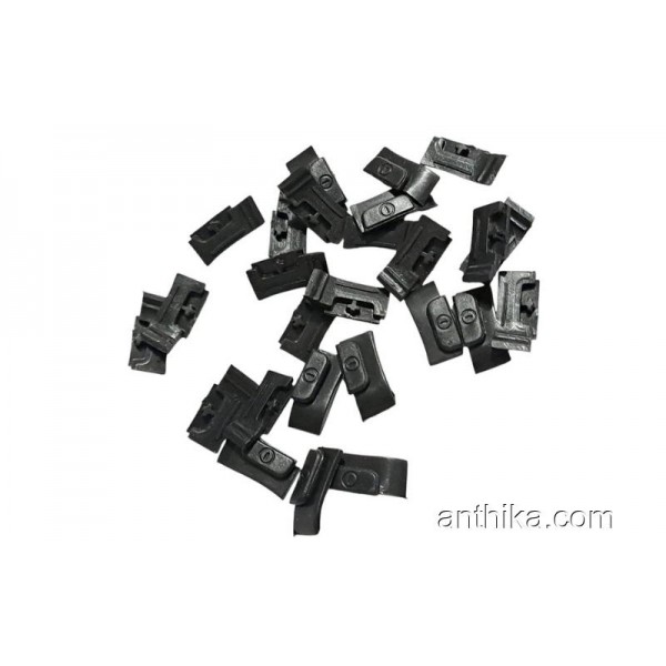 Nokia E51 On Off Plastik On Off Plastic Button New