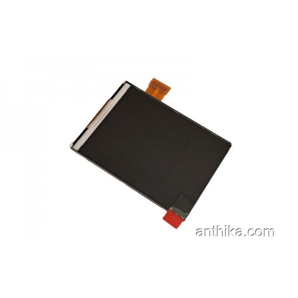 Samsung S5600 S6500 Preston Ekran Lcd Display New