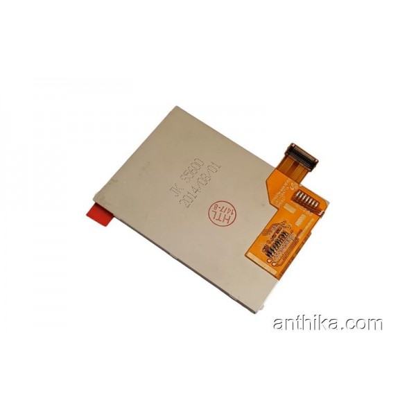 Samsung S5600 S6500 Preston Ekran Lcd Display New