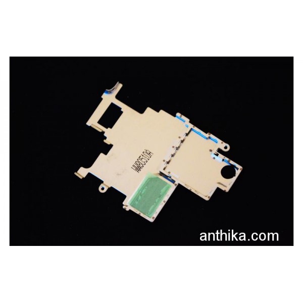Samsung B300 Metal Çerçeve Original Assy Bracket...