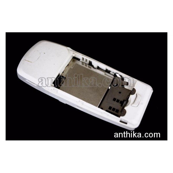 Nokia 3120 Kasa Anten Buzzer Titreşim Original Mi...