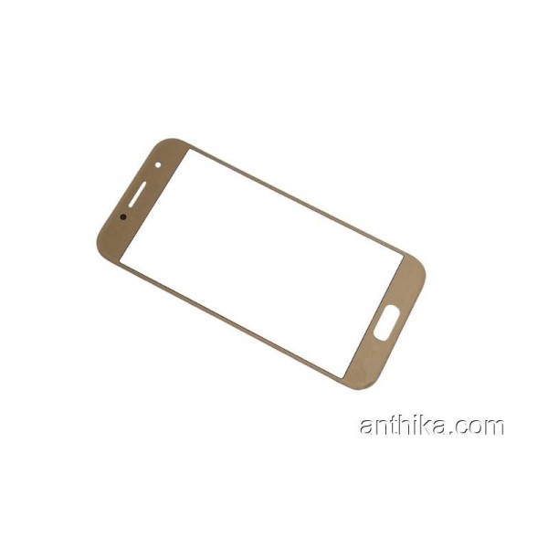 Samsung A3 Cam Samsung A320 2017 Cam Gold