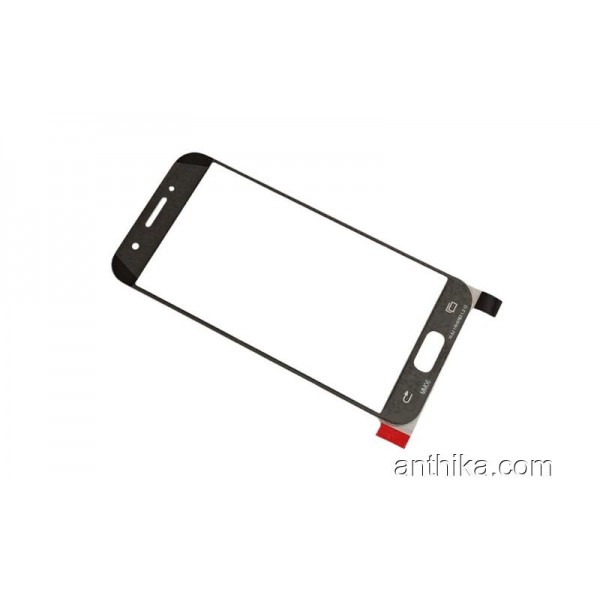 Samsung A3 Cam Samsung A320 2017 Cam Gold