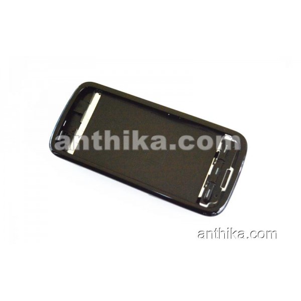 Nokia 5800 Kapak Kasa Tuş High Quality Full Housi...